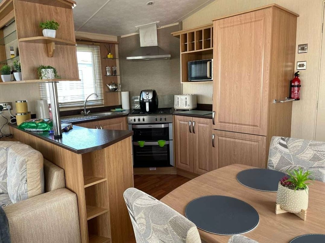 Red Lion Holiday Park - Holiday Accommodation 17278