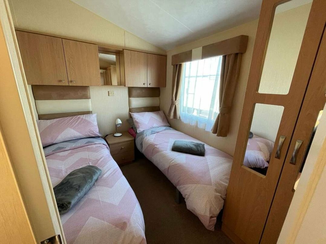 Red Lion Holiday Park - Holiday Accommodation 17278