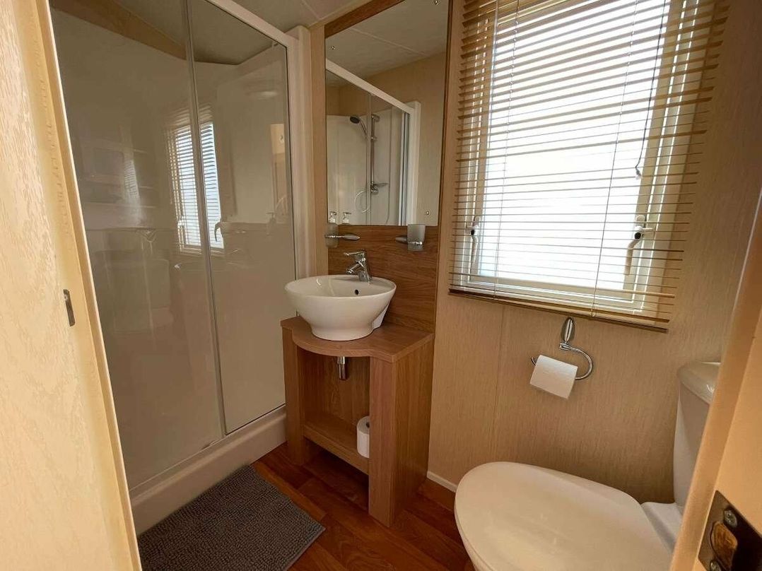 Red Lion Holiday Park - Holiday Accommodation 17278