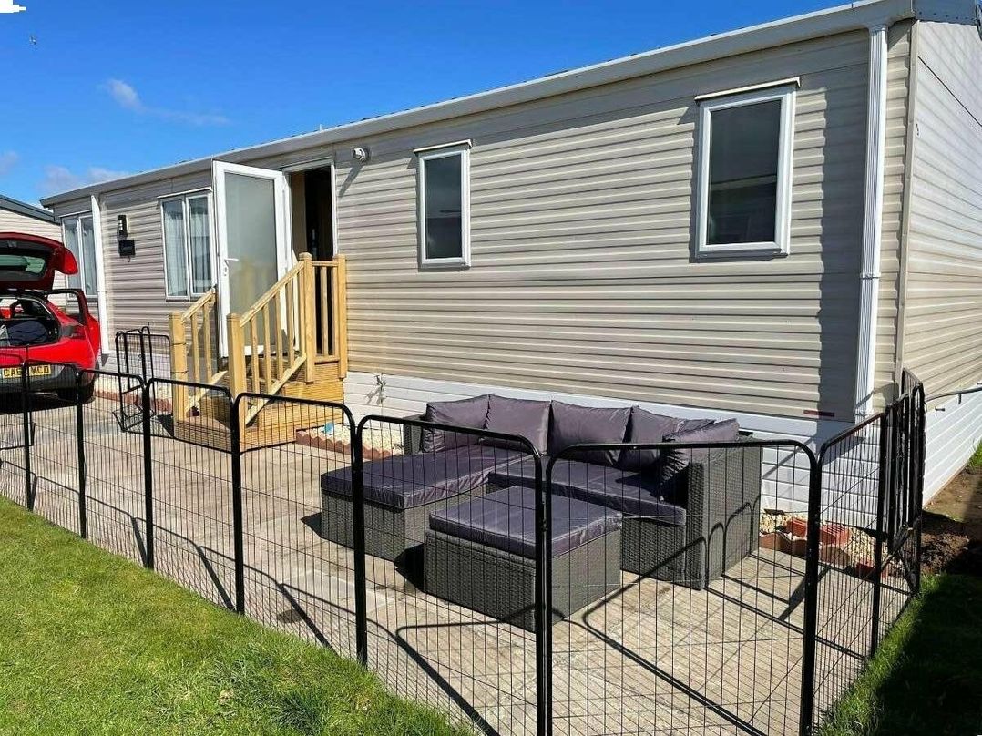 Red Lion Holiday Park - Holiday Accommodation 17278