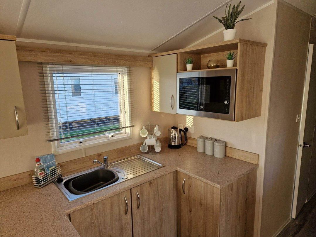 Cala Gran Holiday Park - Holiday Accommodation 17284