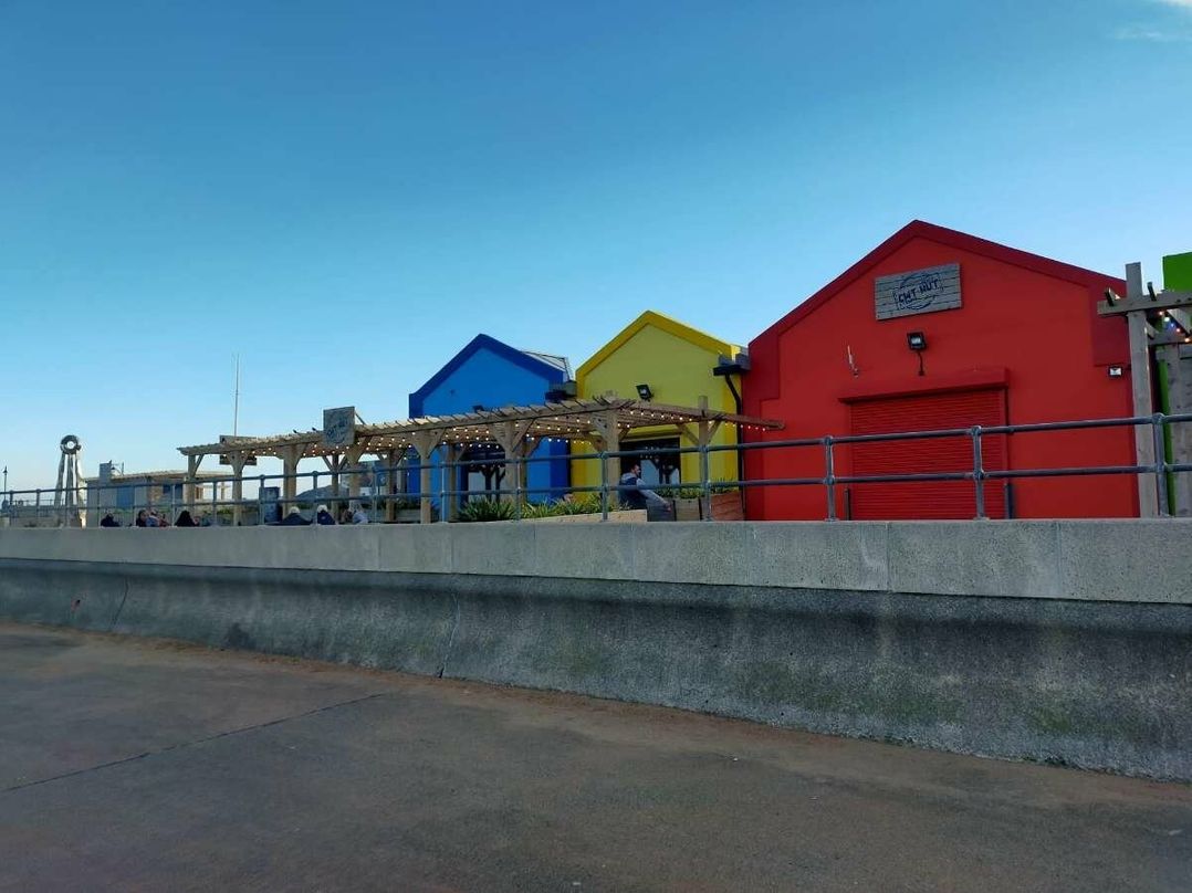 Lido Beach Holiday Park - Holiday Accommodation 17291