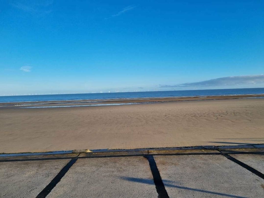 Lido Beach Holiday Park - Holiday Accommodation 17291