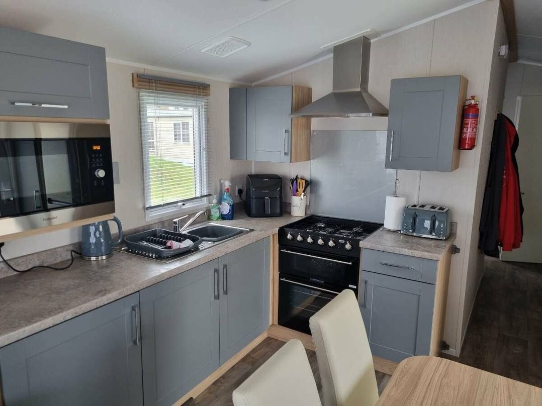 Lido Beach Holiday Park - Holiday Accommodation 17291