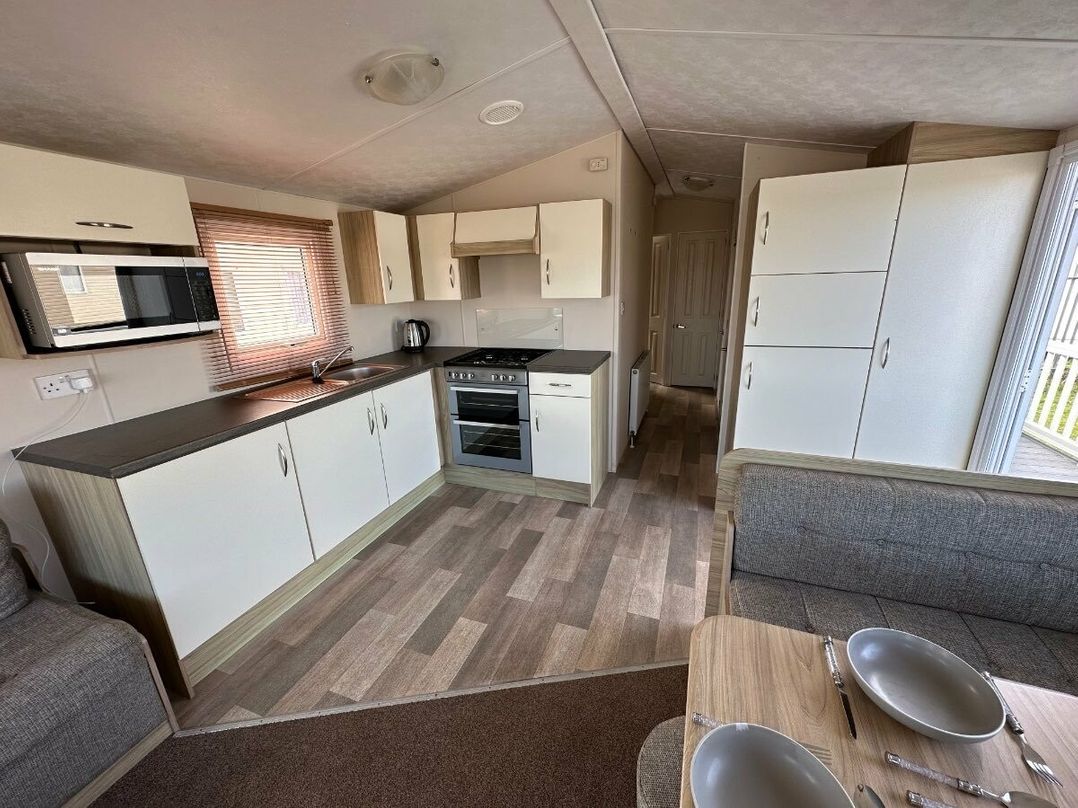 Golden Gate Holiday Centre - Holiday Accommodation 17296