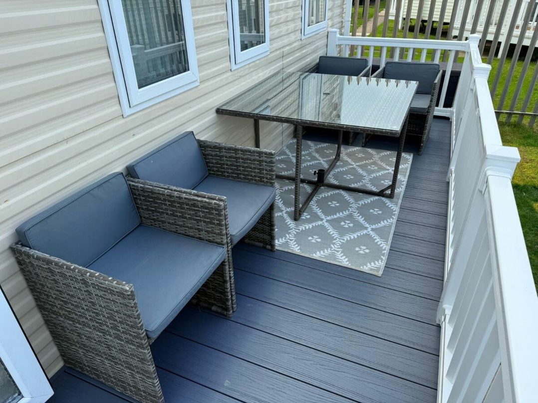 Golden Gate Holiday Centre - Holiday Accommodation 17296