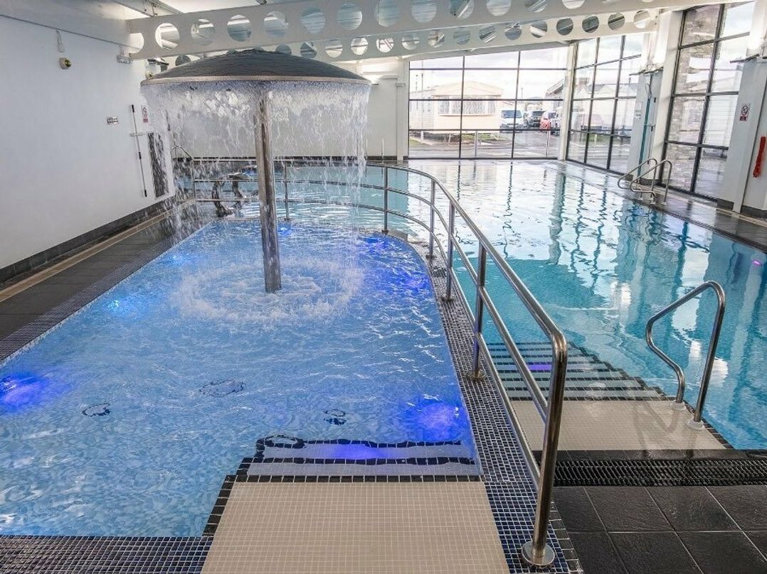 Golden Gate Holiday Centre - Holiday Accommodation 17296