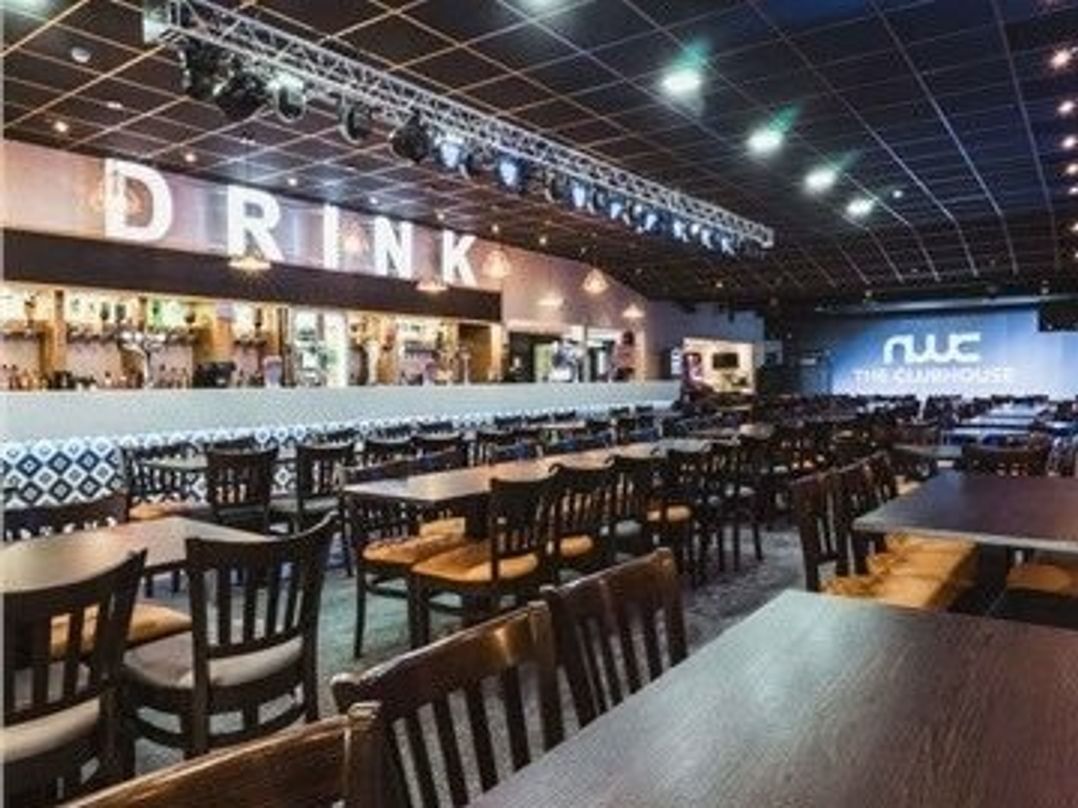 Golden Gate Holiday Centre - Holiday Accommodation 17296