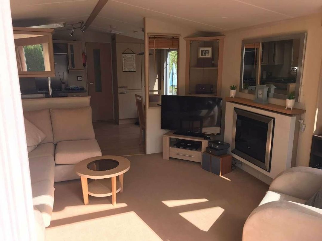 Trekenning Tourist Park - Holiday Accommodation 17304