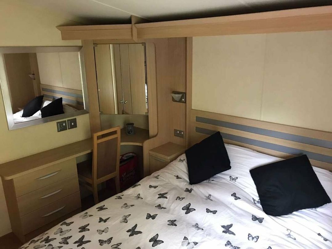 Trekenning Tourist Park - Holiday Accommodation 17304