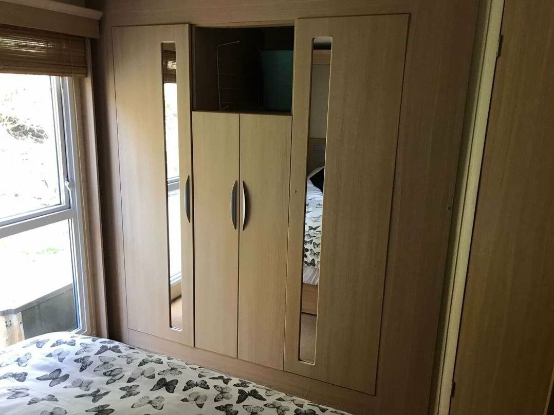 Trekenning Tourist Park - Holiday Accommodation 17304