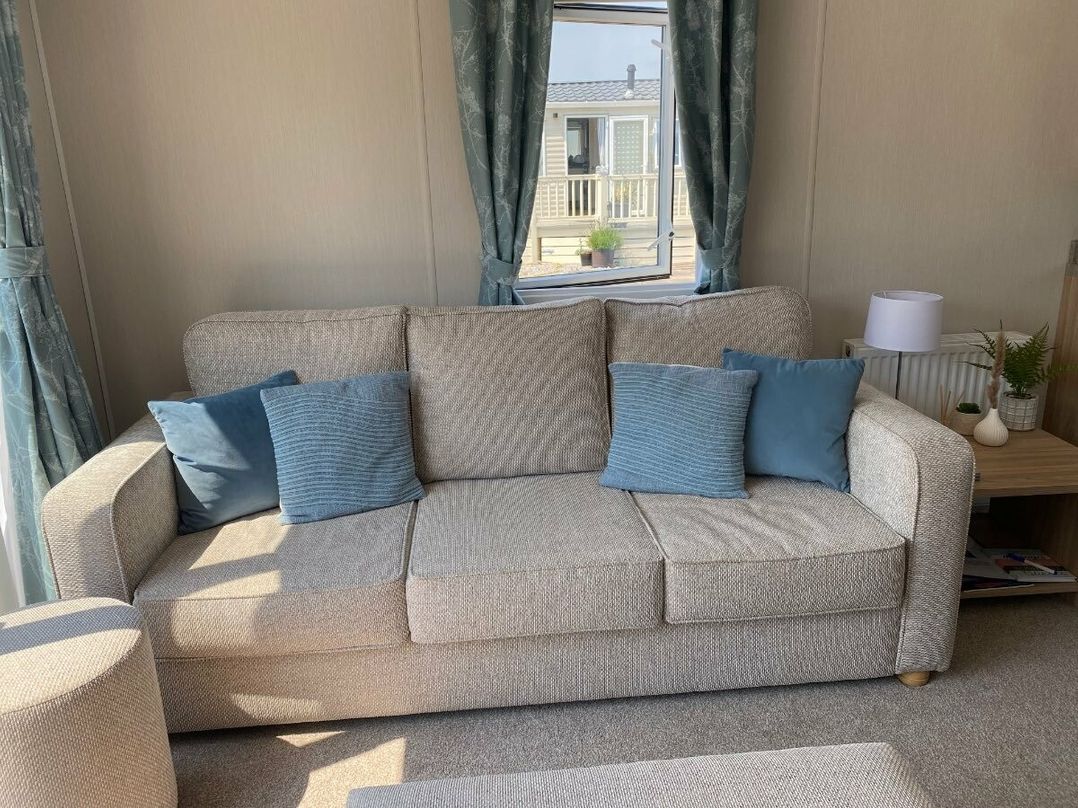 Regent Bay Holiday Park - Holiday Accommodation 17306