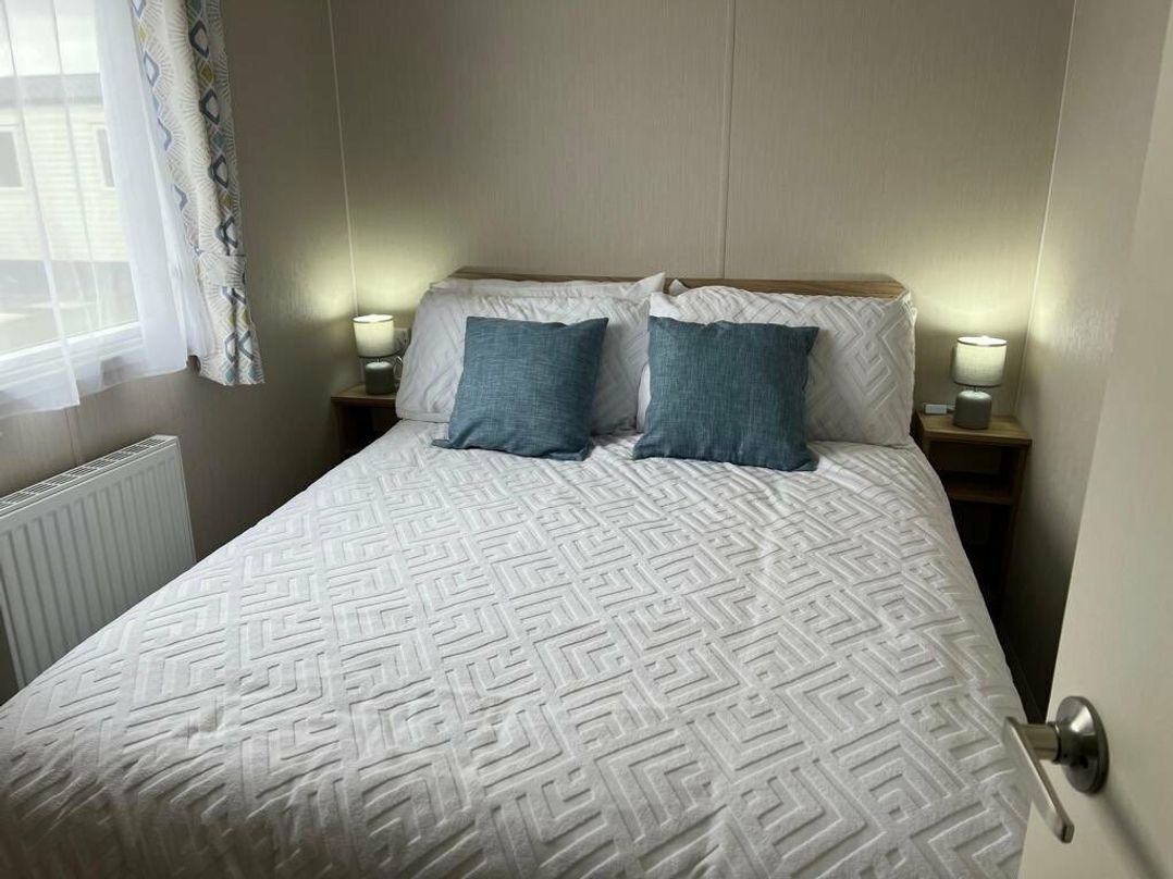 Regent Bay Holiday Park - Holiday Accommodation 17306