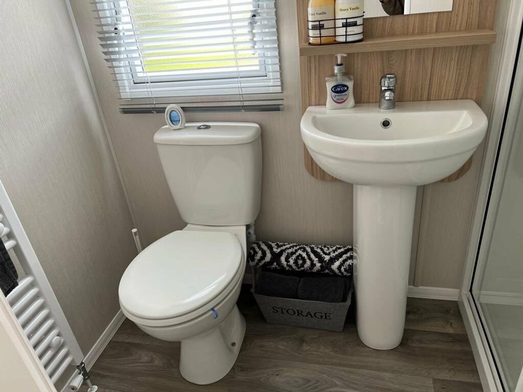 Regent Bay Holiday Park - Holiday Accommodation 17306