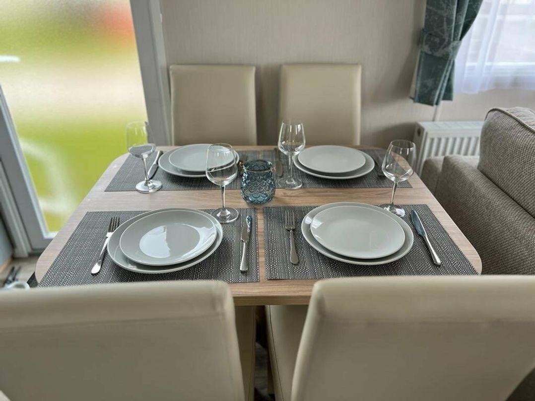 Regent Bay Holiday Park - Holiday Accommodation 17306