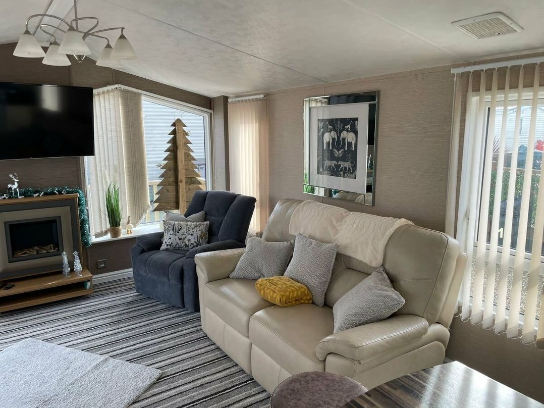 7 Lakes Country Park - Holiday Accommodation 17310