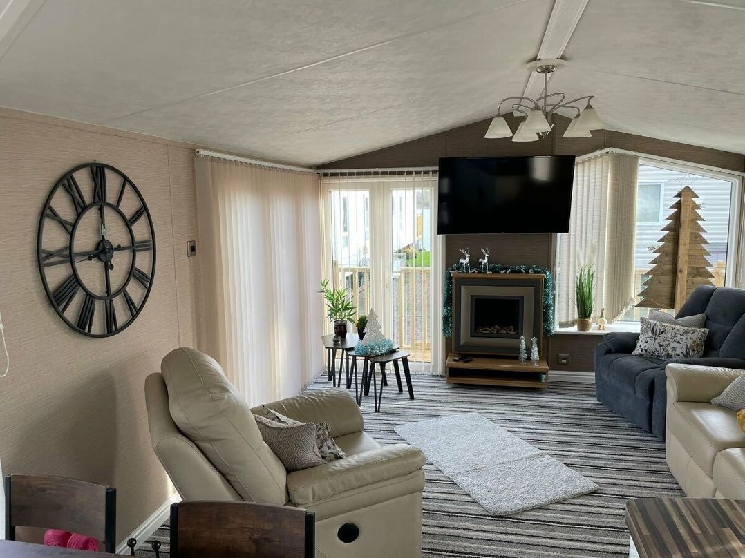 7 Lakes Country Park - Holiday Accommodation 17310