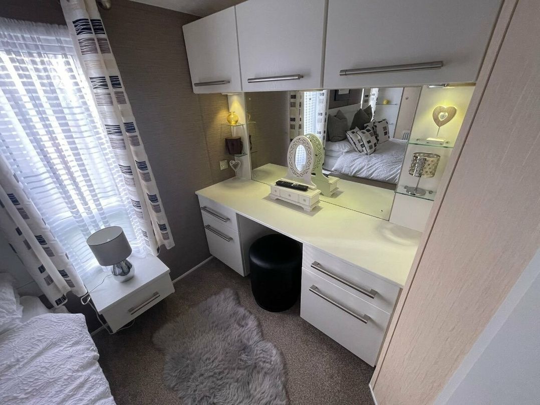 7 Lakes Country Park - Holiday Accommodation 17310