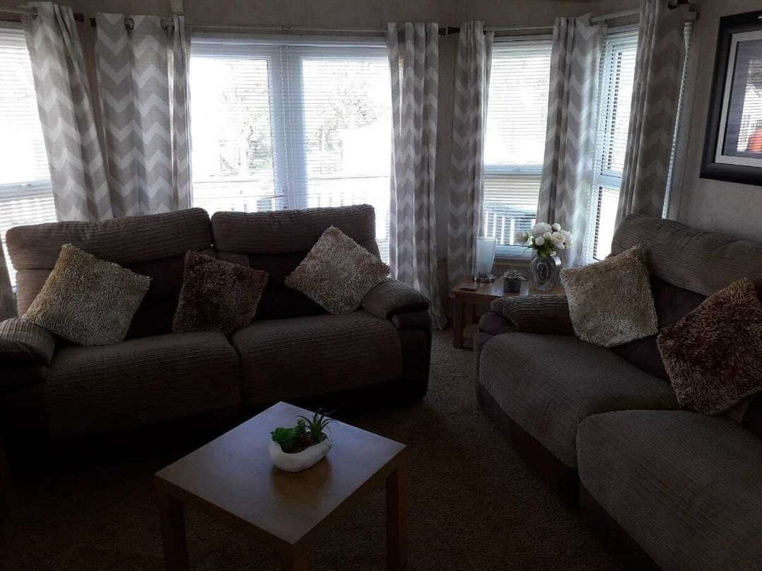 Dinas Cross Country Park - Holiday Accommodation 17316