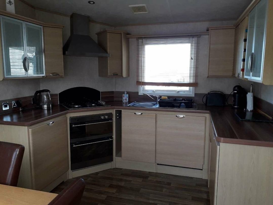 Dinas Cross Country Park - Holiday Accommodation 17316