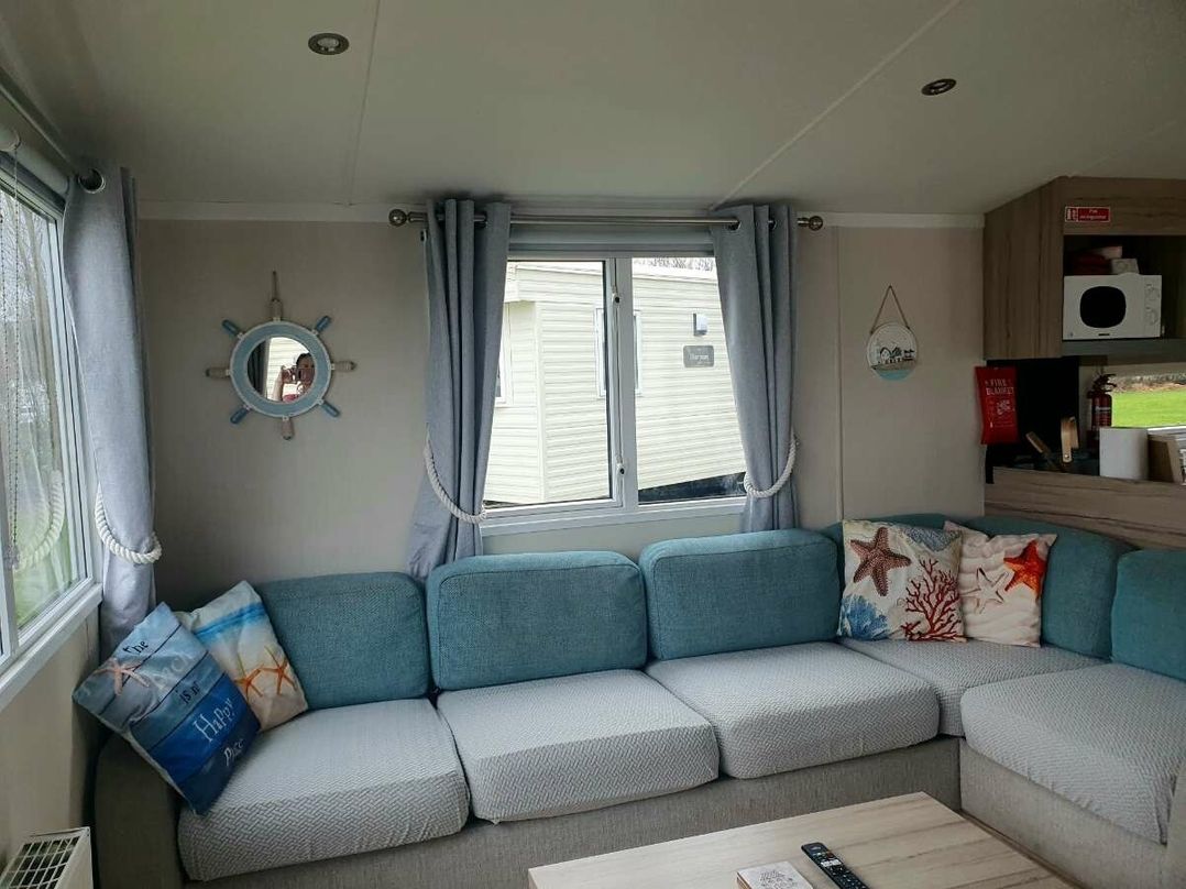 Craig Tara Holiday Park - Holiday Accommodation 17320