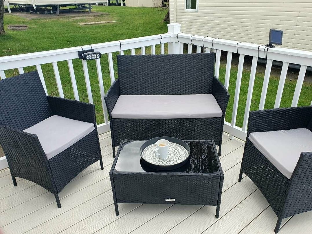 Craig Tara Holiday Park - Holiday Accommodation 17320