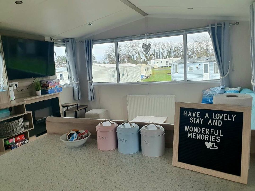 Craig Tara Holiday Park - Holiday Accommodation 17320