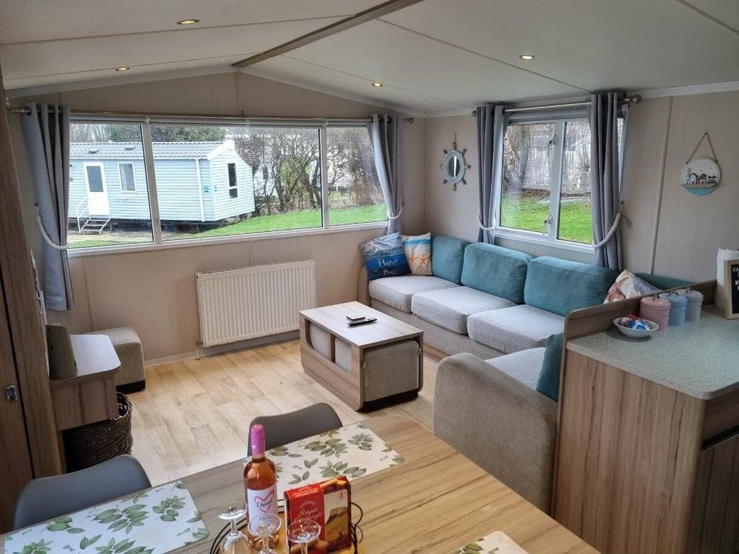 Craig Tara Holiday Park - Holiday Accommodation 17320