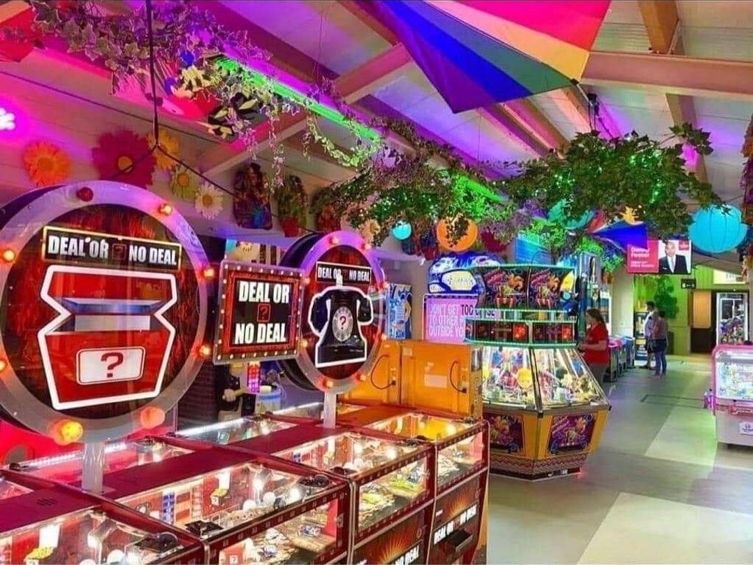 Seal Bay Resort - Holiday Accommodation 17321