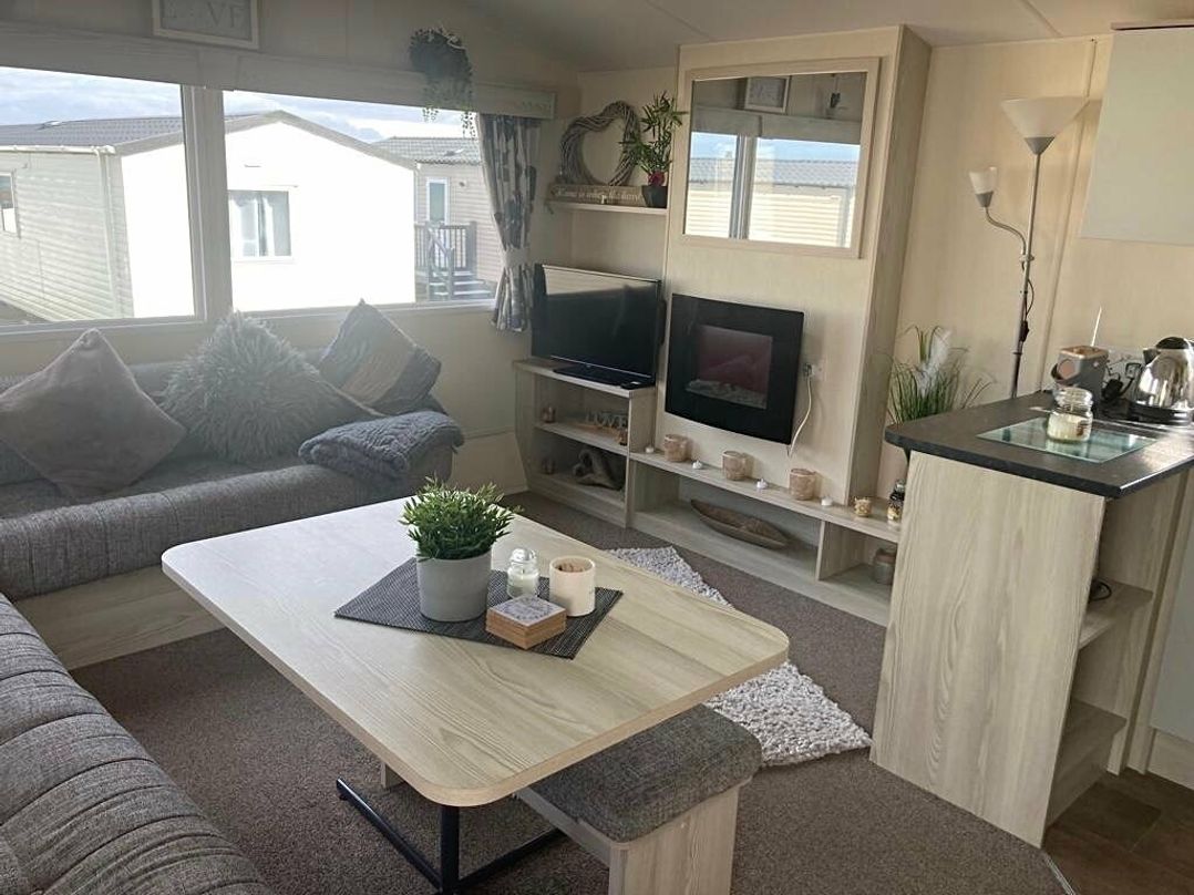 Quay West Holiday Park - Holiday Accommodation 17325