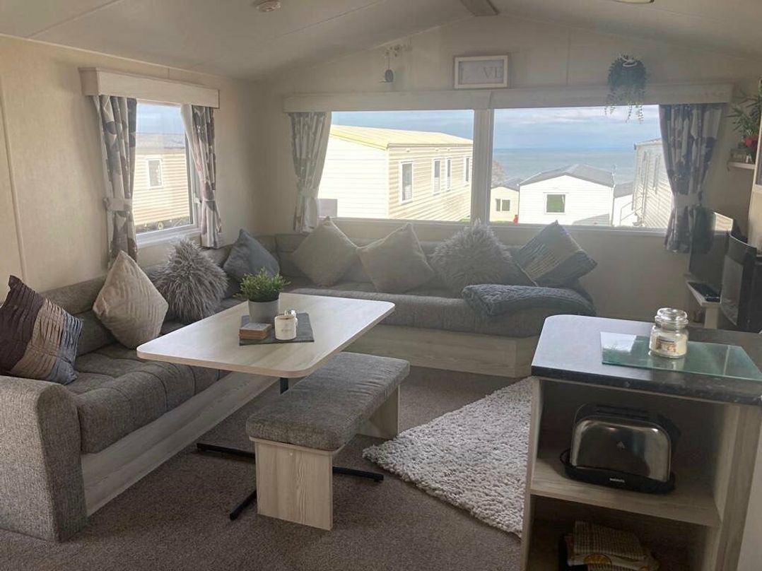 Quay West Holiday Park - Holiday Accommodation 17325