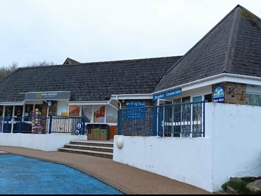 Quay West Holiday Park - Holiday Accommodation 17325