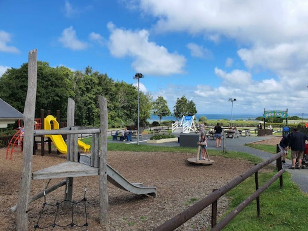 Quay West Holiday Park - Holiday Accommodation 17325