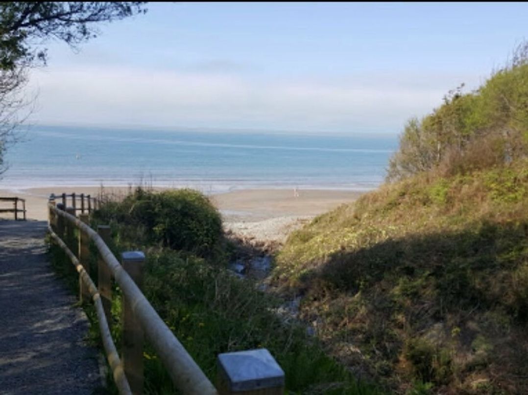 Quay West Holiday Park - Holiday Accommodation 17325