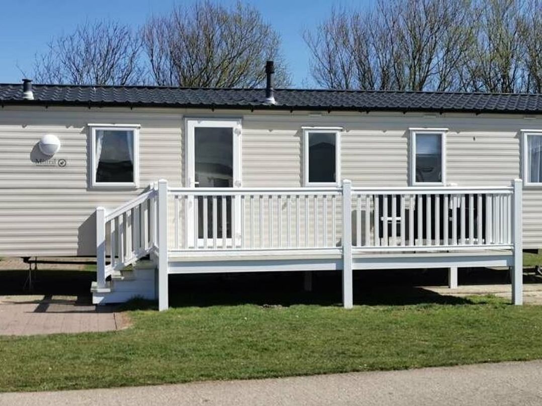 Skipsea Sands Holiday Park - Holiday Accommodation 17326