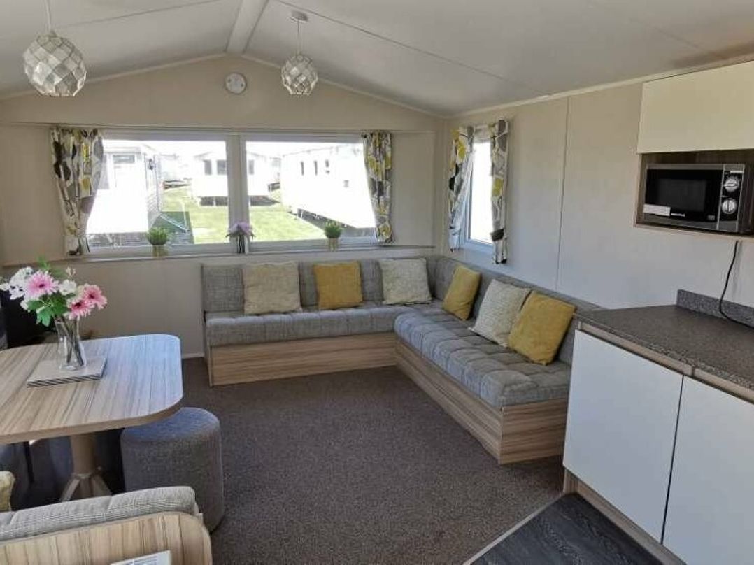 Skipsea Sands Holiday Park - Holiday Accommodation 17326