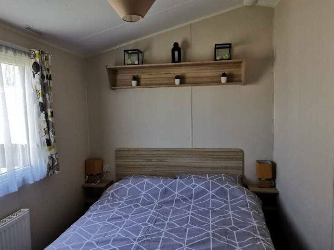 Skipsea Sands Holiday Park - Holiday Accommodation 17326