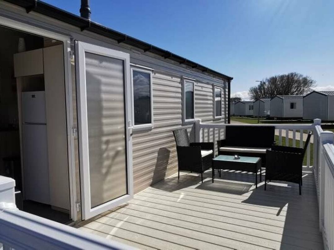 Skipsea Sands Holiday Park - Holiday Accommodation 17326