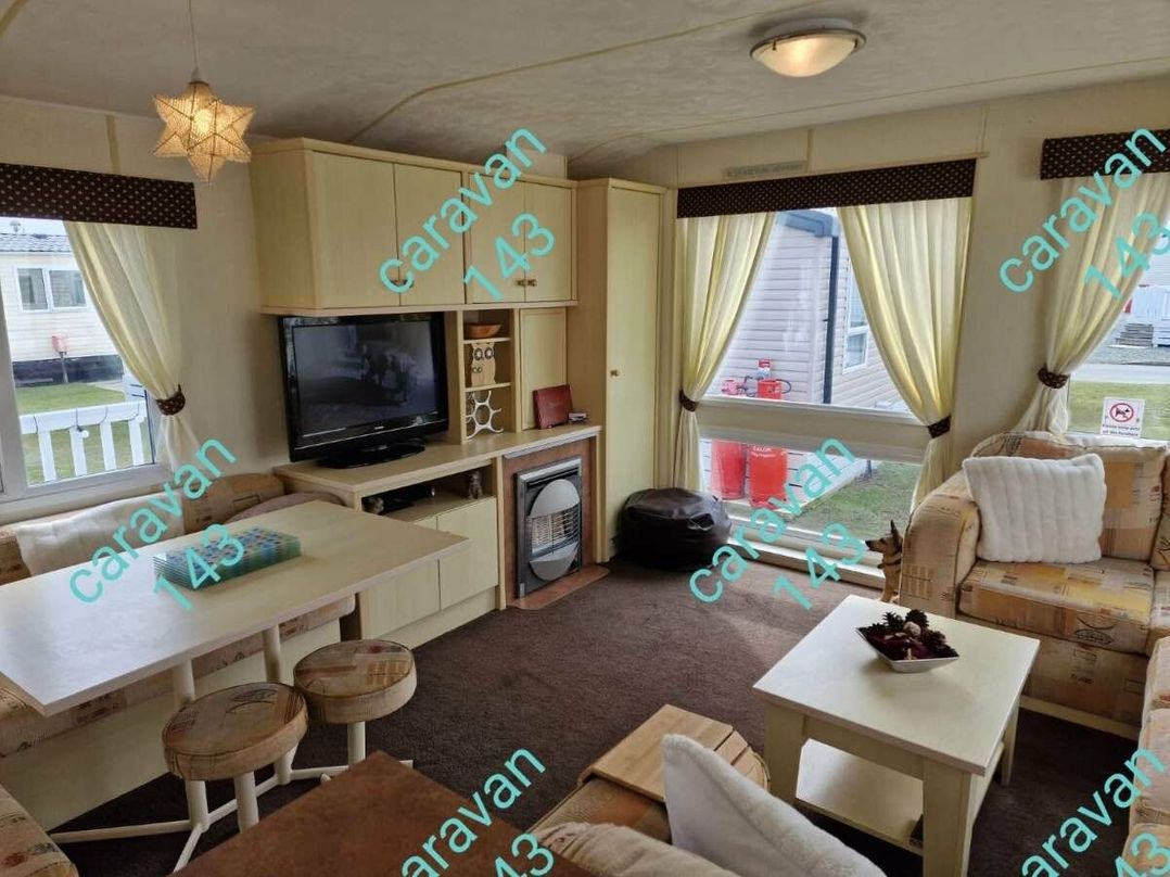 Lyons Sunnysands Holiday Park - Holiday Accommodation 17327