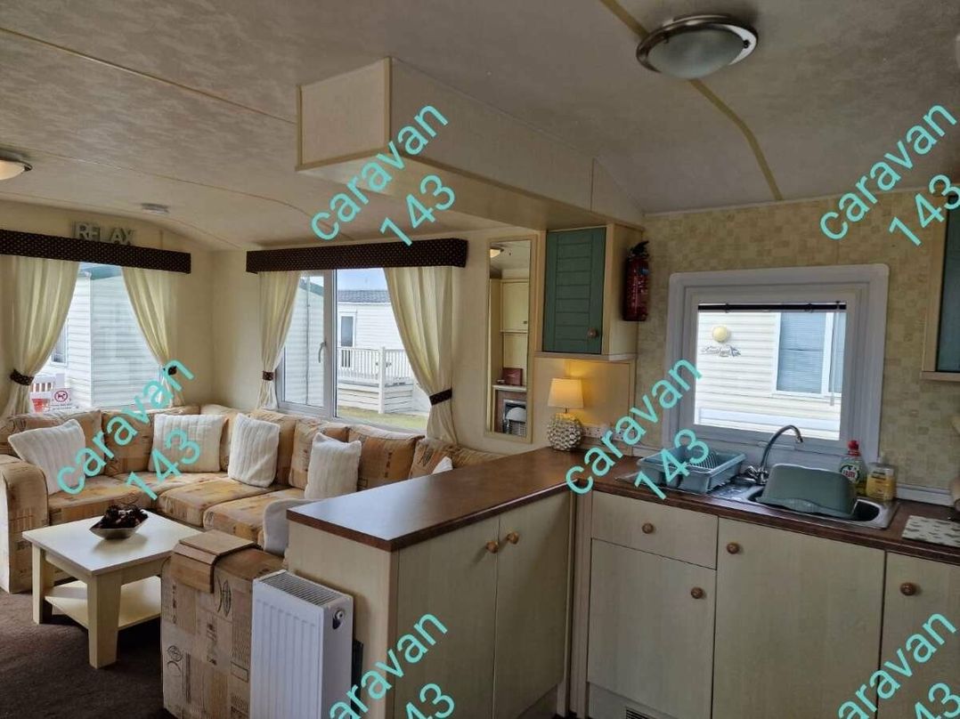 Lyons Sunnysands Holiday Park - Holiday Accommodation 17327