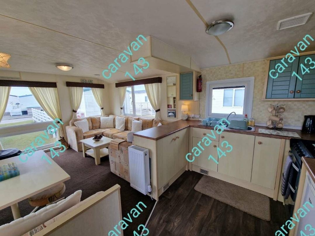 Lyons Sunnysands Holiday Park - Holiday Accommodation 17327