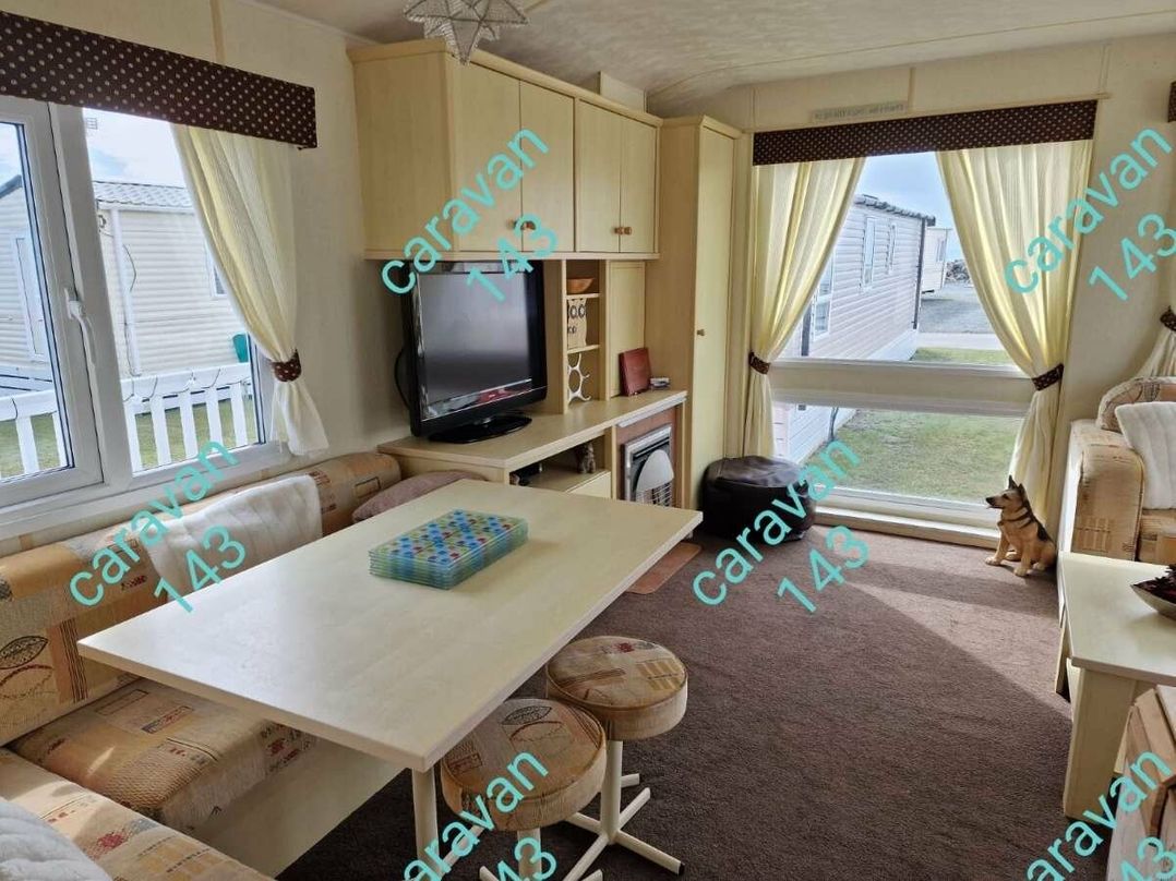 Lyons Sunnysands Holiday Park - Holiday Accommodation 17327