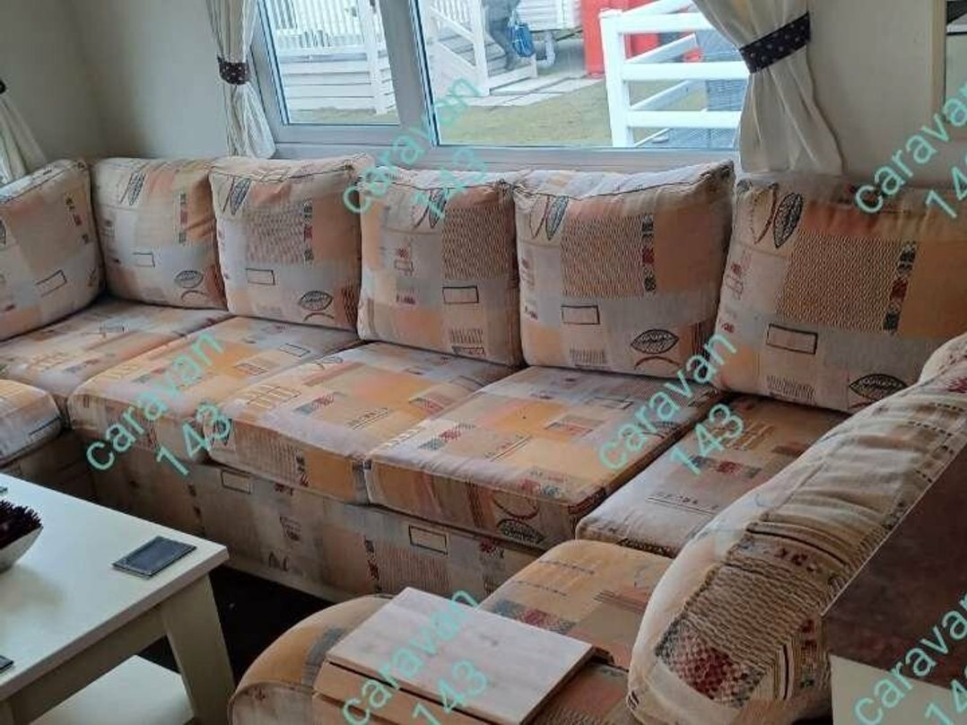 Lyons Sunnysands Holiday Park - Holiday Accommodation 17327