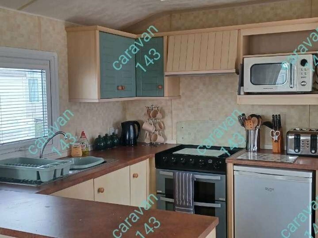 Lyons Sunnysands Holiday Park - Holiday Accommodation 17327