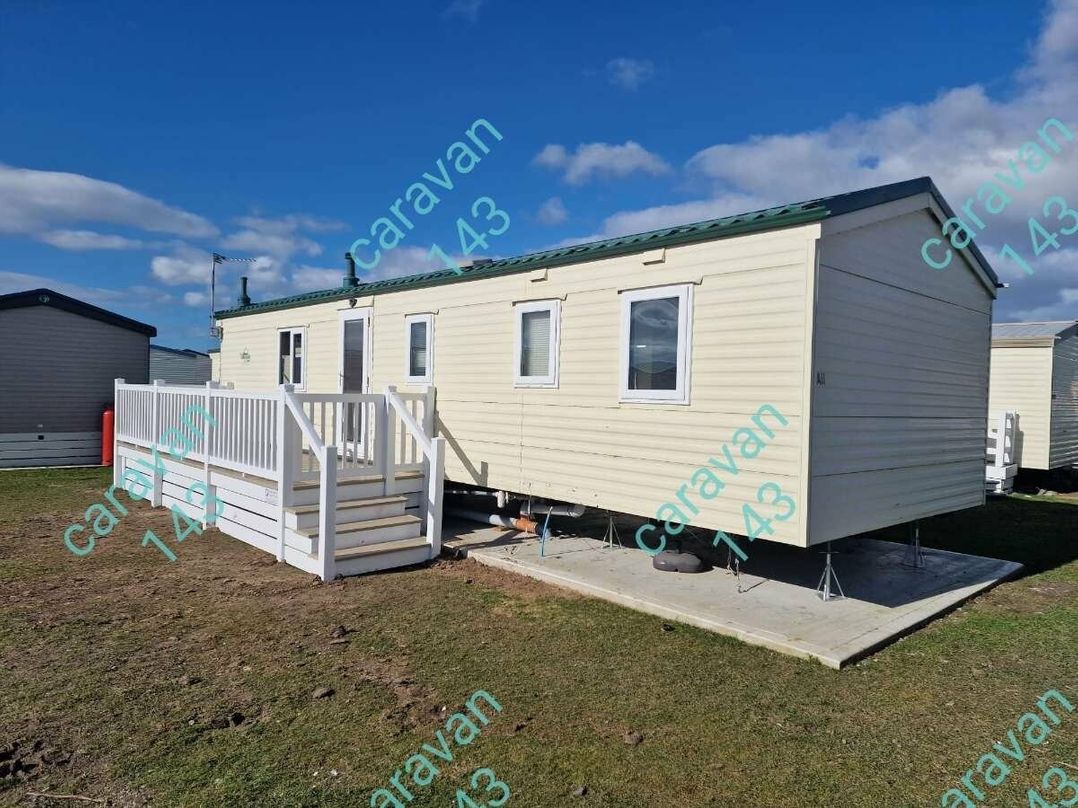 Lyons Sunnysands Holiday Park - Holiday Accommodation 17327