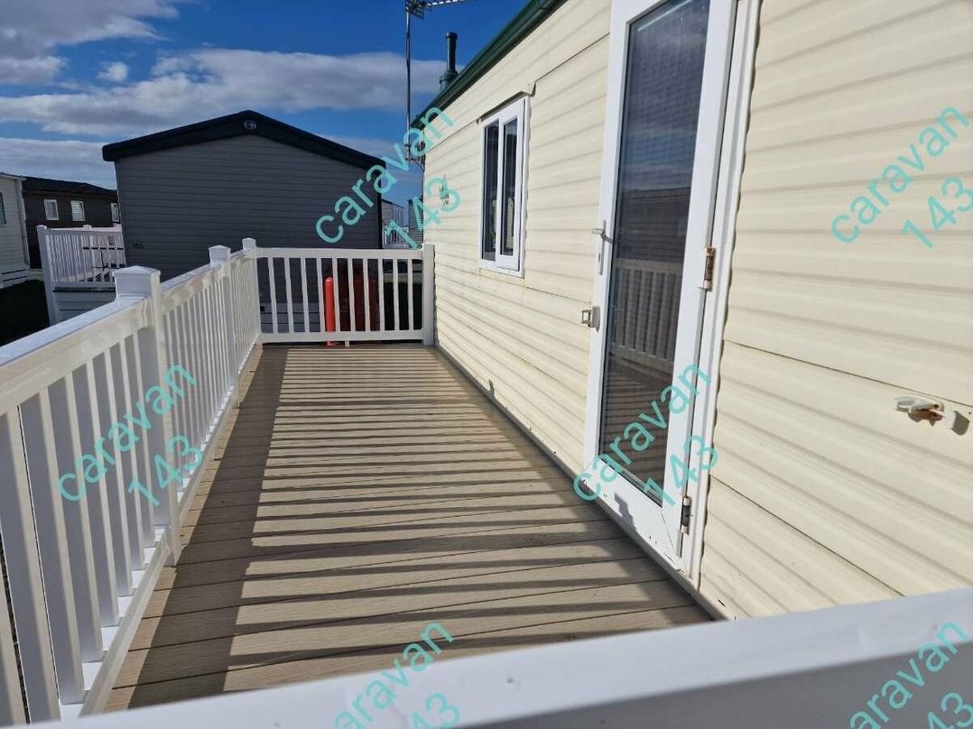 Lyons Sunnysands Holiday Park - Holiday Accommodation 17327