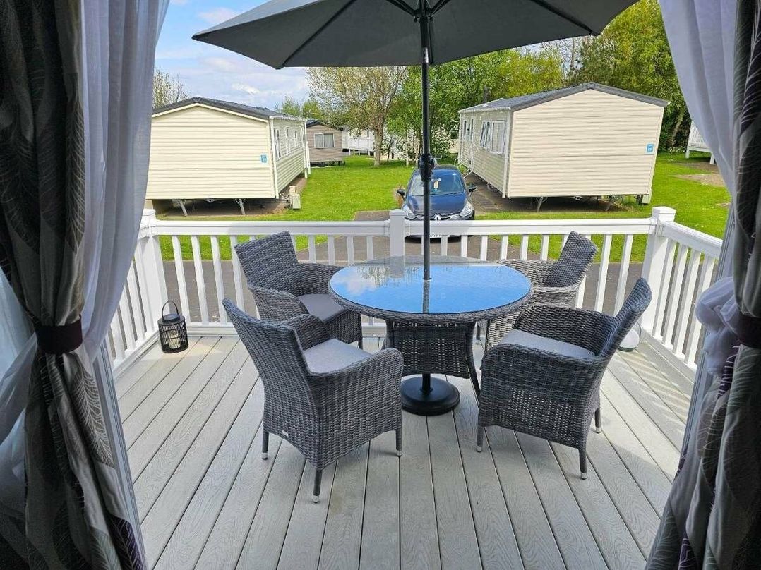 Craig Tara Holiday Park - Holiday Accommodation 17331