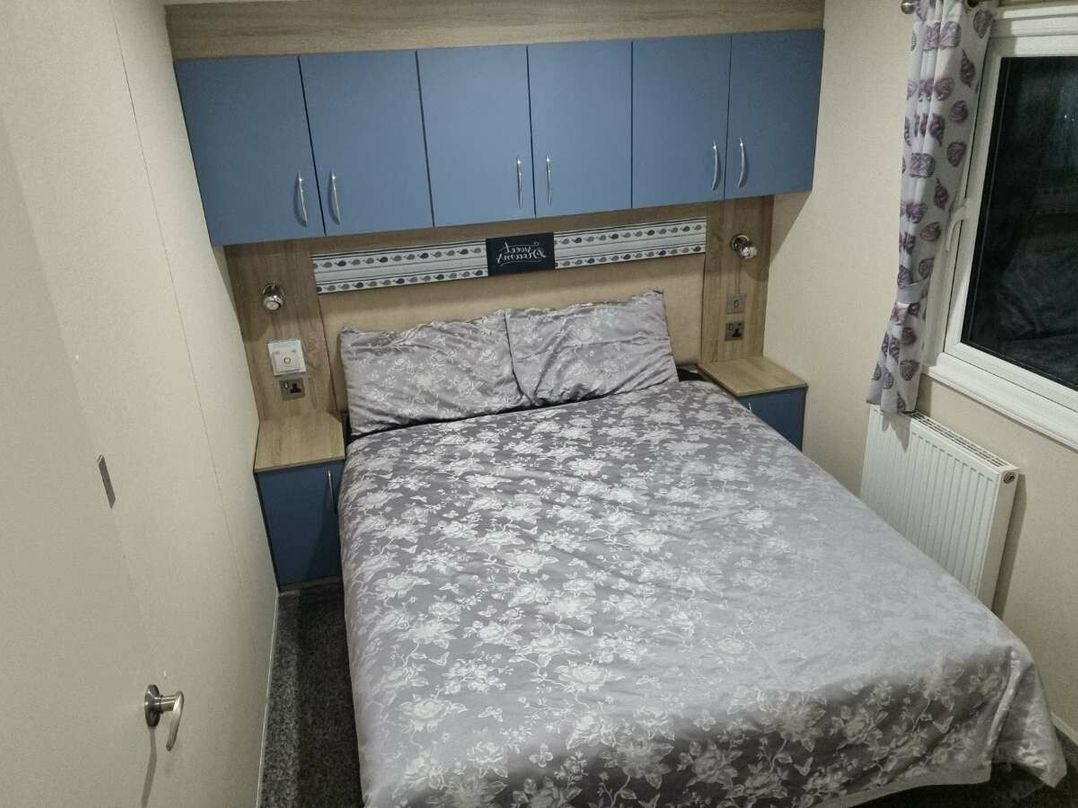 Caister Holiday Park - Holiday Accommodation 17332