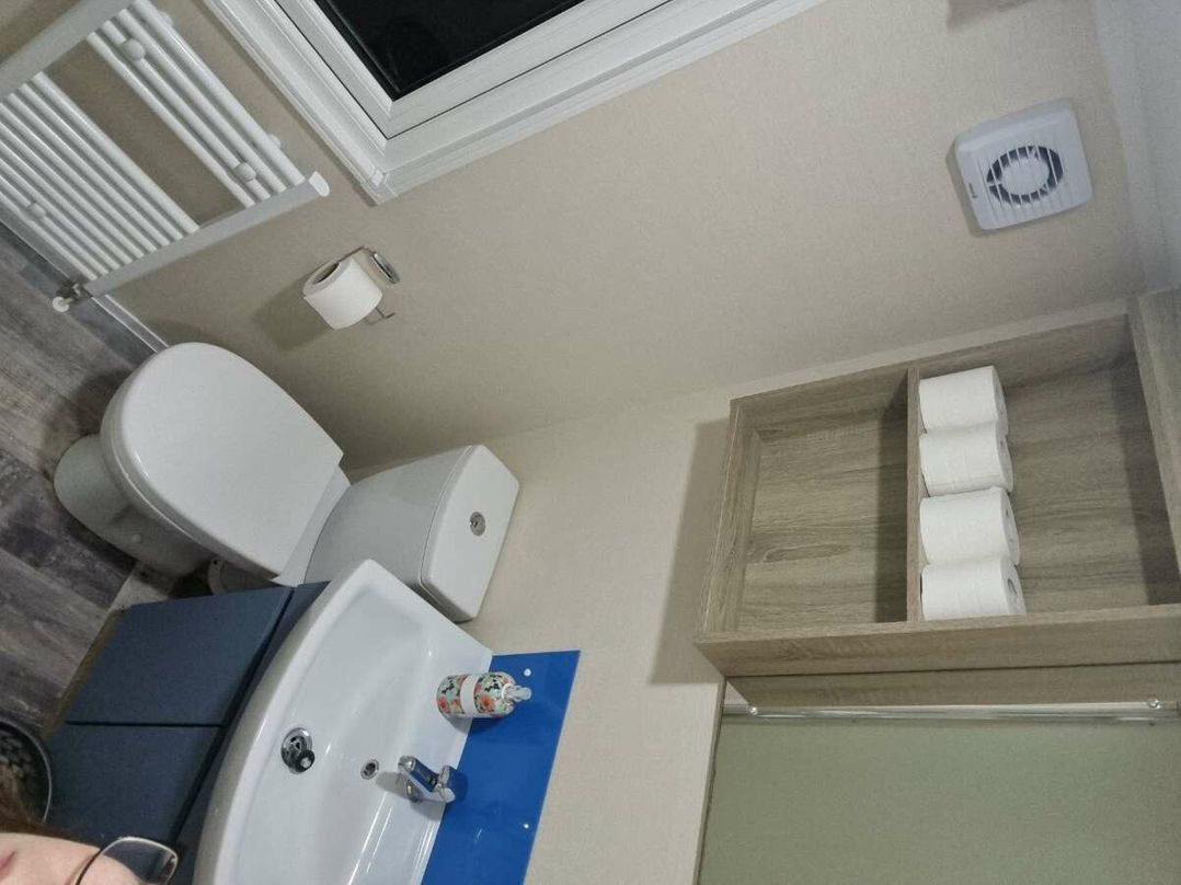 Caister Holiday Park - Holiday Accommodation 17332