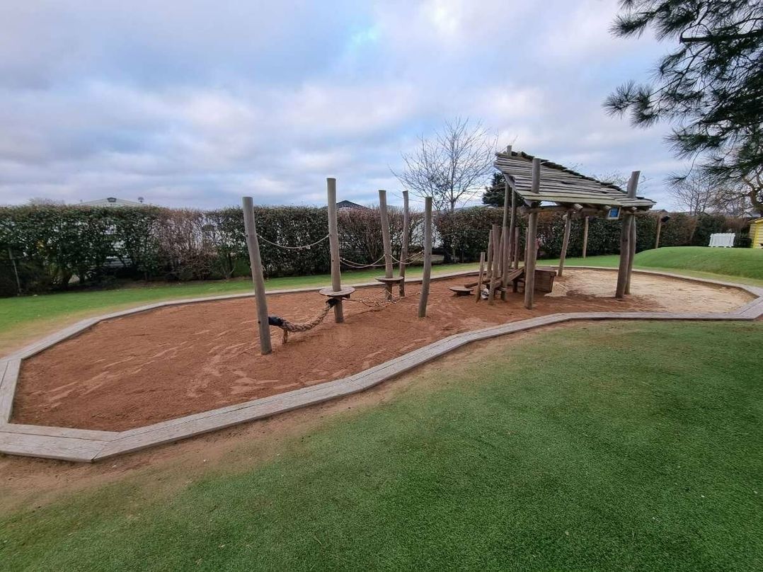 Caister Holiday Park - Holiday Accommodation 17332